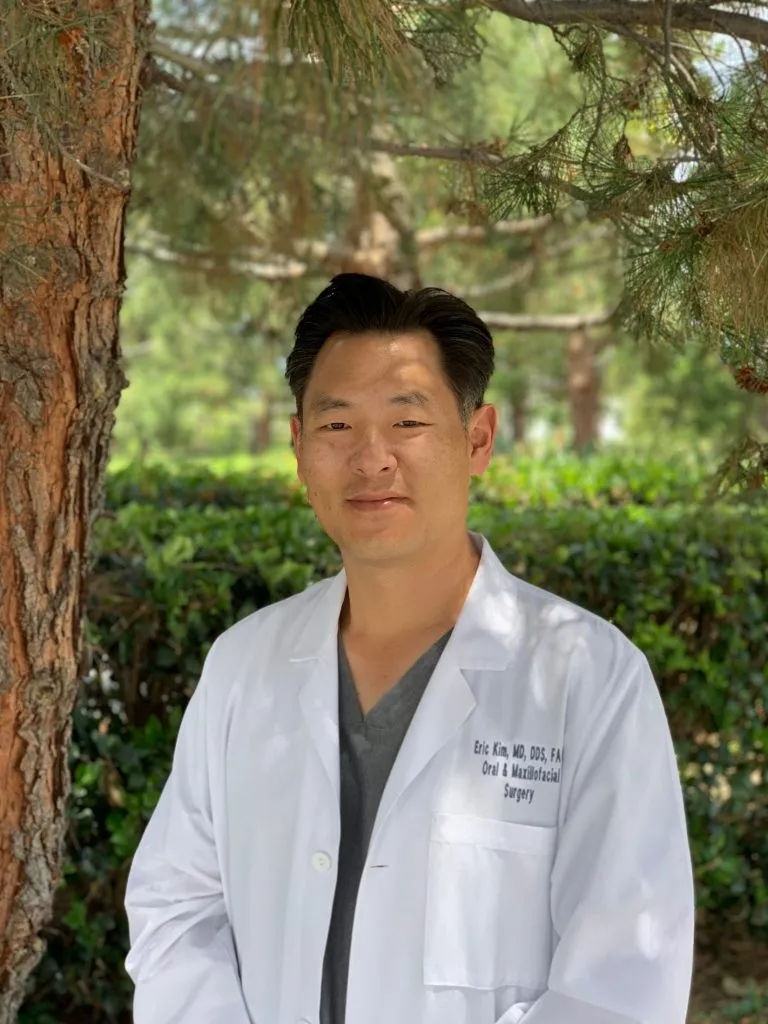Picture of Dr Kim