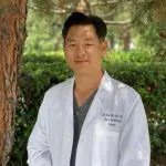 Picture of Dr Kim